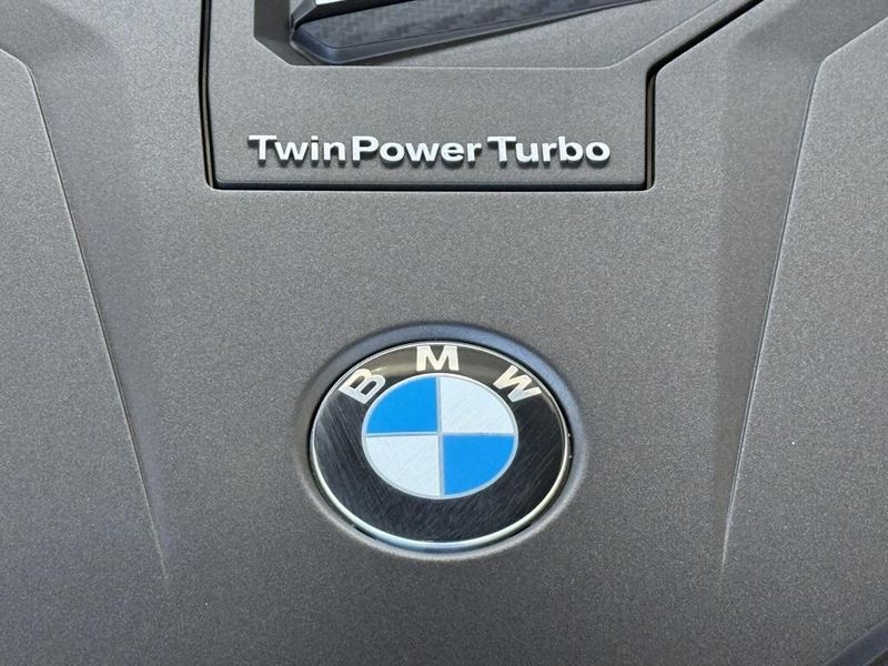 2024 BMW X5 sDrive40iImage 34