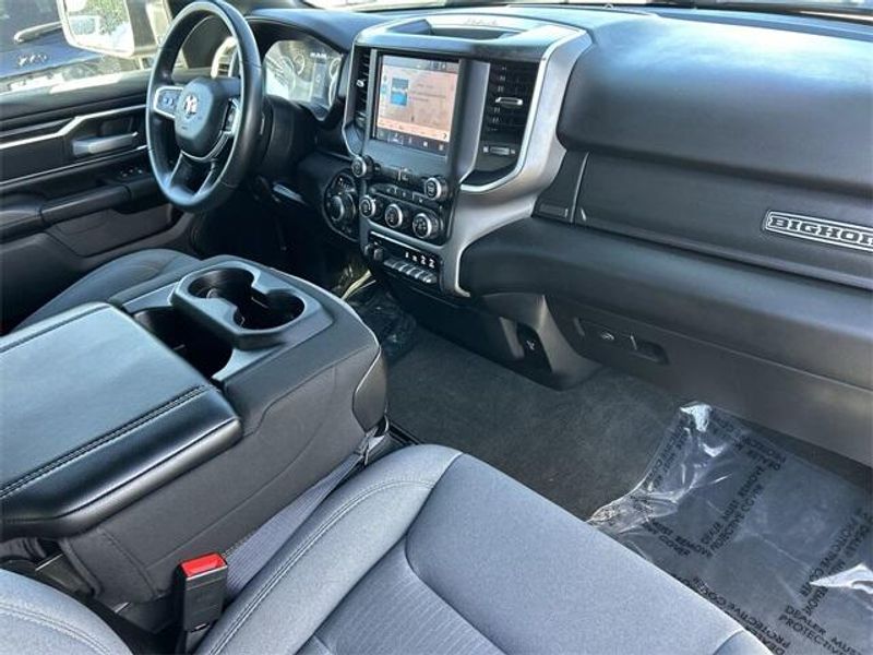 Used 2024 RAM 1500 Big Horn Lone StarImage 13