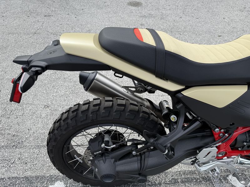 2026 BMW R 12 G/S