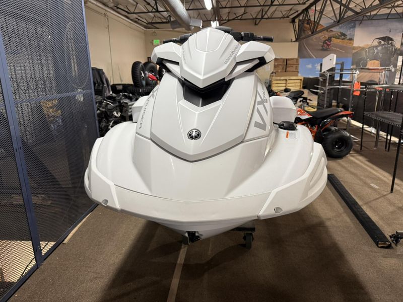 2025 Yamaha VX CRUISER W/AUDIO Image 13