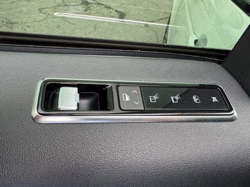 Used 2019 Land Rover Range Rover 5.0L V8 Supercharged