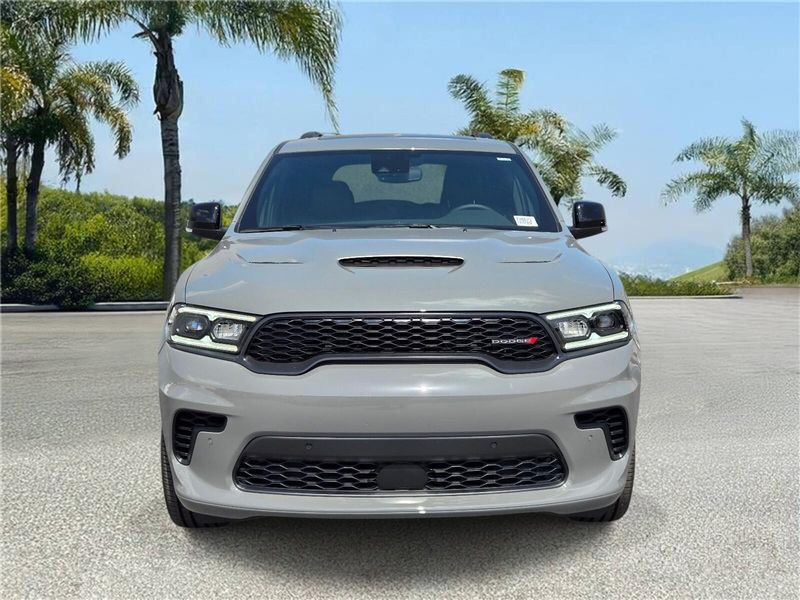 New 2026 Dodge Durango Gt Plus Awd Hemi V8