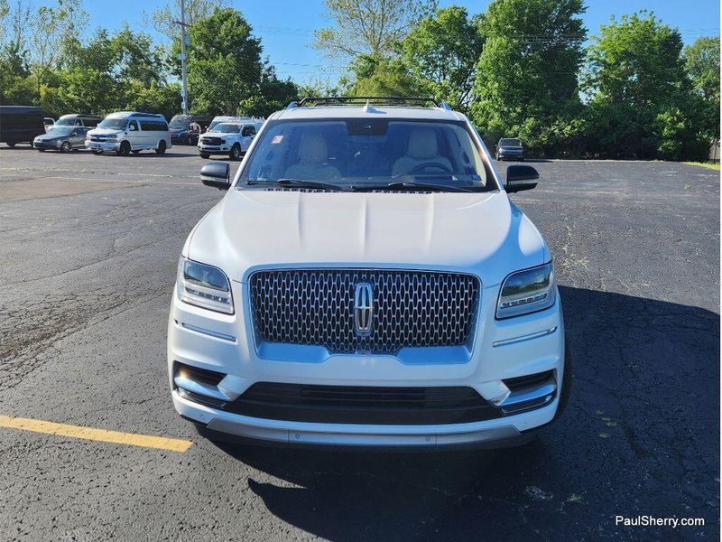 Used 2019 Lincoln Navigator Reserve