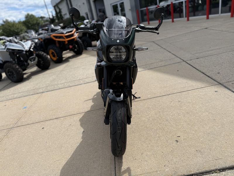 2026 Suzuki GSX 8TTImage 4