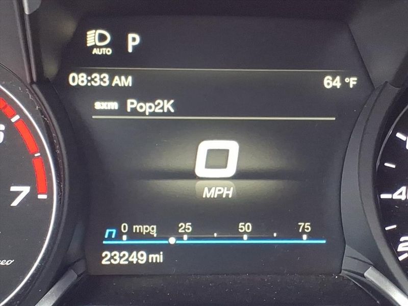 Used 2023 Alfa Romeo Stelvio SprintImage 25