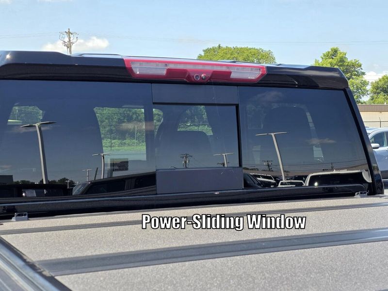 Used 2024 GMC Sierra 2500HD AT4