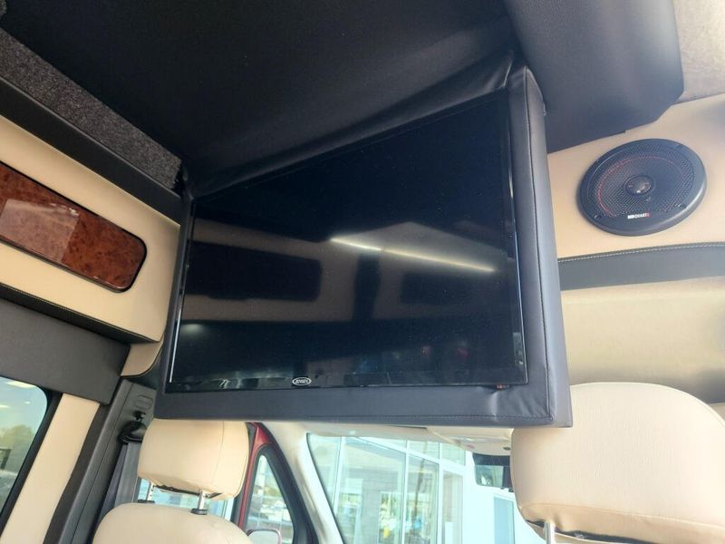 Used 2023 RAM ProMaster 2500 High Roof