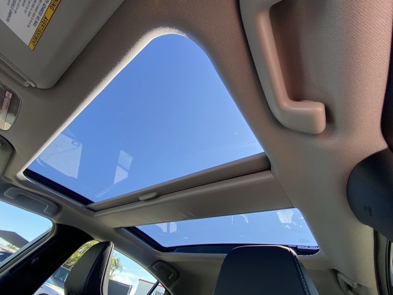 New 2026 Toyota Prius XLEImage 19