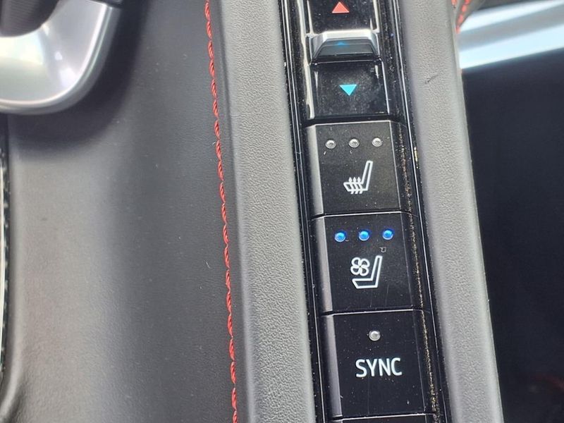 2020 Chevrolet Corvette Stingray StingrayImage 22