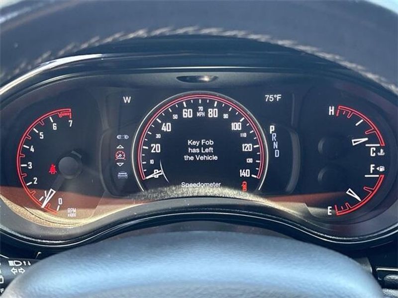 Used 2023 Dodge Durango GT PlusImage 32