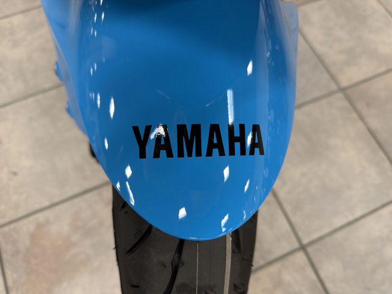 New 2026 Yamaha YZF-R7 Image 26