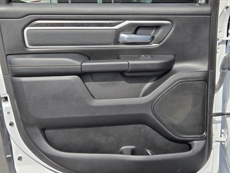Used 2022 RAM 1500 Big Horn 4x4 Crew Cab 5'7 Box