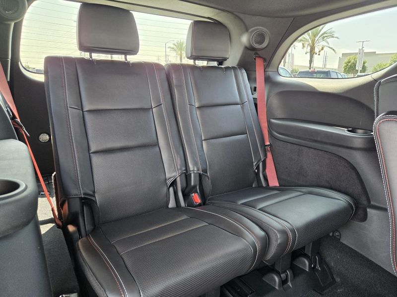 New 2026 Dodge Durango Gt Plus Awd America250