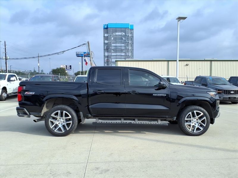 Used 2023 Chevrolet Colorado Z71Image 5