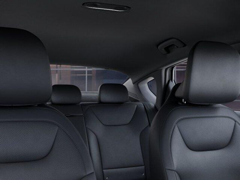 New 2027 Kia K4 EXImage 28