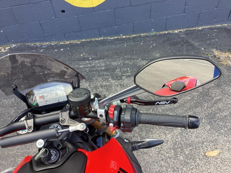 Used 2023 Ducati Monster 937 