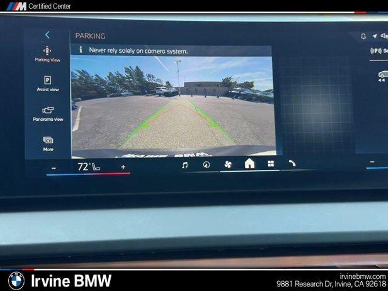 Used 2025 BMW X3 30 xDriveImage 29