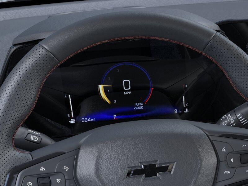 2025 Chevrolet Trailblazer RSImage 18