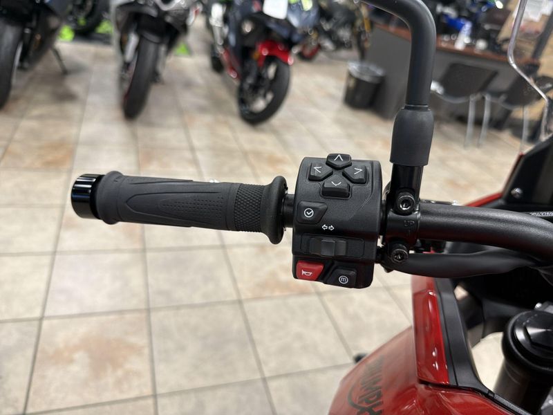 Used 2023 Triumph TIGER SPORT 660 Image 19