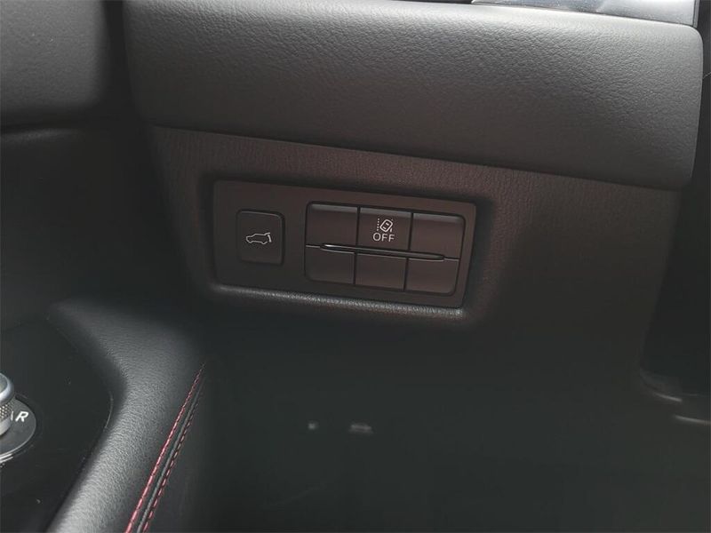 2023 Mazda CX-5 2.5 TurboImage 12