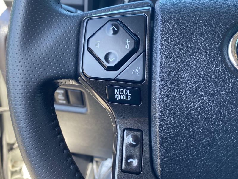 2021 Toyota 4Runner TRD ProImage 28