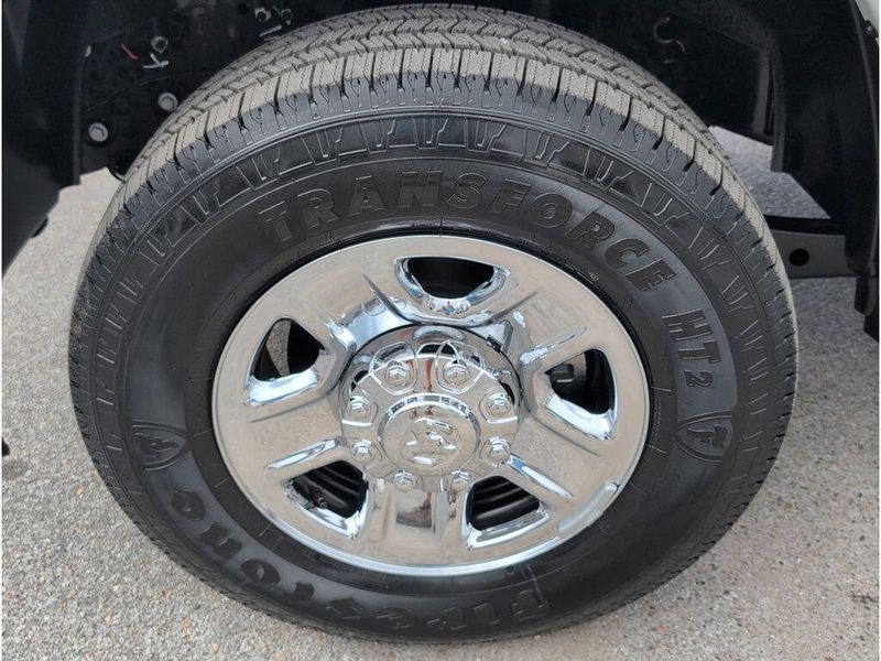 New 2026 RAM 2500 TradesmanImage 9