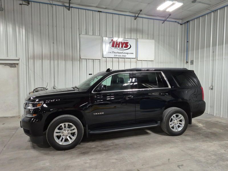 2019 Chevrolet Tahoe LTImage 25