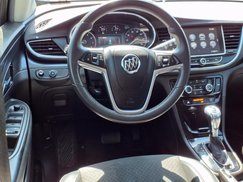 2021 Buick Encore Preferred photo 16