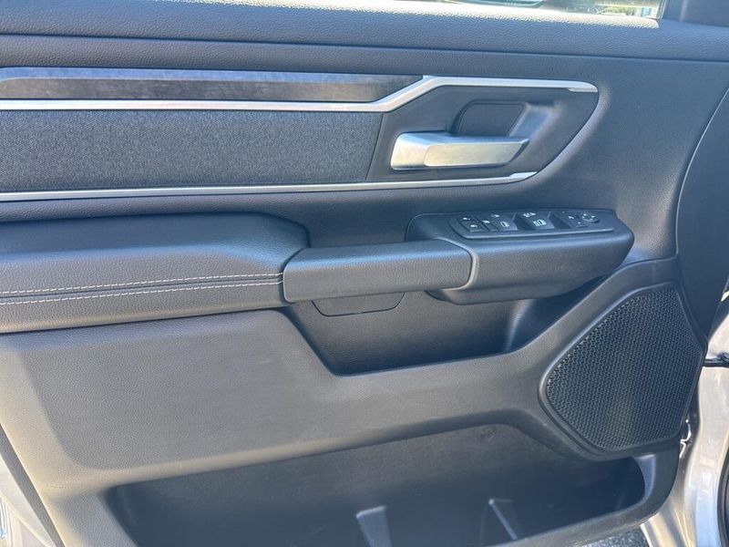 2022 RAM 1500 Big Horn Lone Star