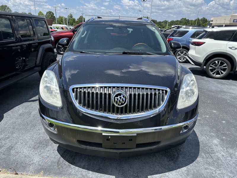 Used 2012 Buick Enclave LeatherImage 2