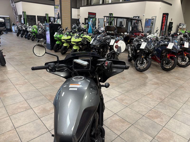 New 2026 Honda REBEL 1100 T Image 25