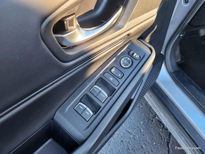 Used 2023 Honda Accord EX