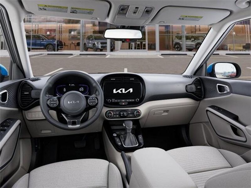 New 2025 Kia Soul EXImage 14