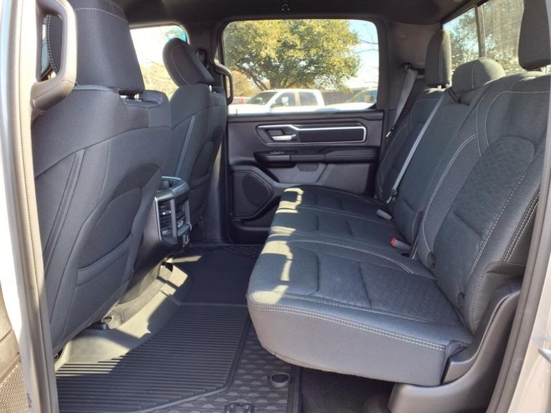 2025 Ram 1500 Lone Star photo 10