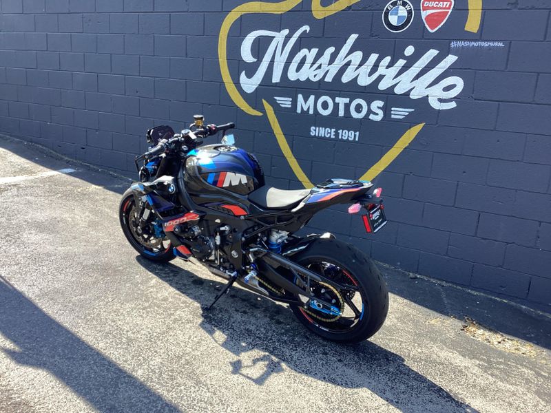 Used 2024 BMW M 1000 R 
