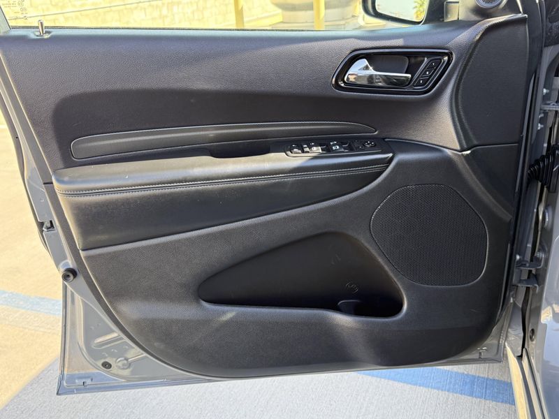 Used 2021 Dodge Durango GT PlusImage 17