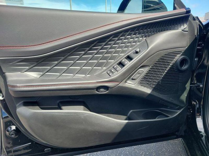 New 2026 Dodge Charger Scat Pack Plus 4-door Awd