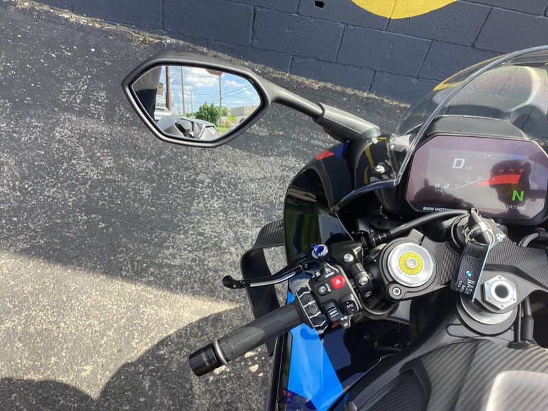 New 2026 BMW M 1000 RR 