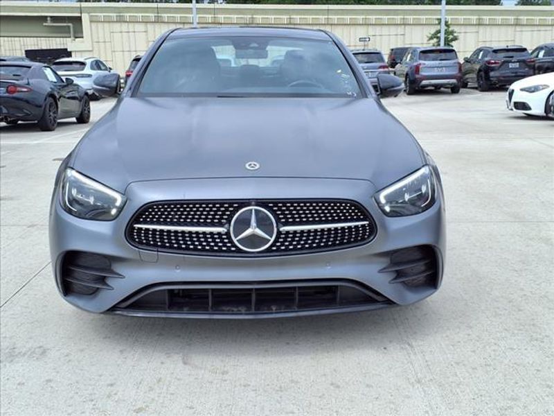 2022 Mercedes-Benz E-Class E 350Image 8
