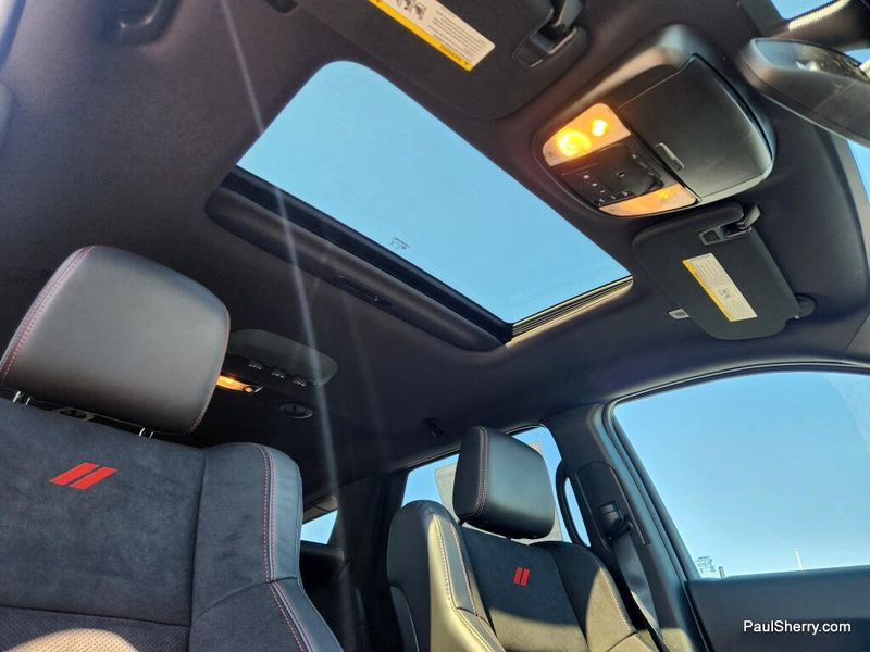 New 2026 Dodge Durango Gt Plus Awd Hemi V8