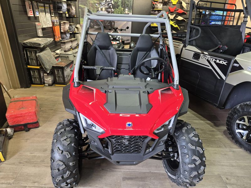 NEW 2026 POLARIS RZR 200 EFI Image 7