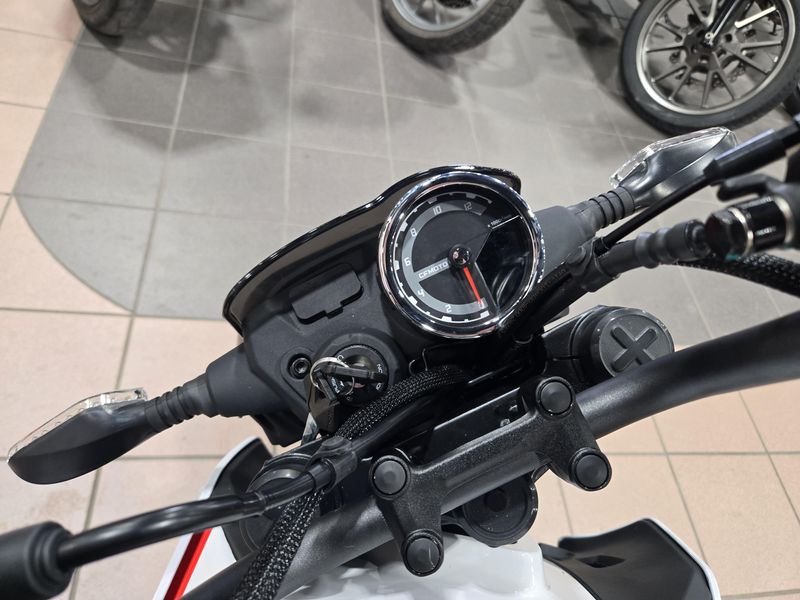 NEW 2026 CFMOTO PAPIO CL Image 14