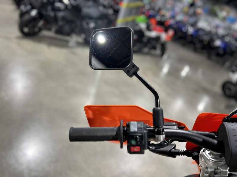 New 2026 KTM 350 EXC-F Image 14