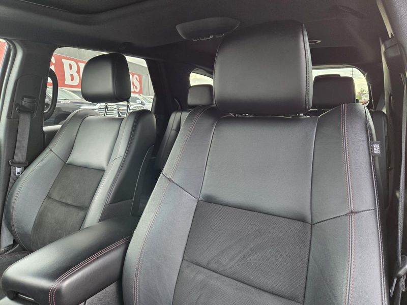 2021 Dodge Durango R/T photo 20