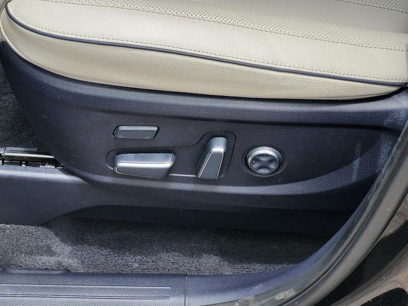 2024 Hyundai Palisade LimitedImage 32