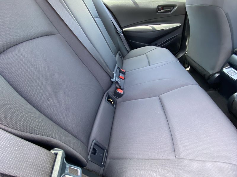 2024 Toyota Corolla LEImage 14