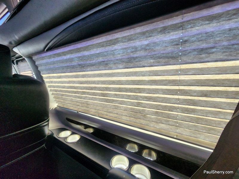 2023 Chevrolet Express Image 49