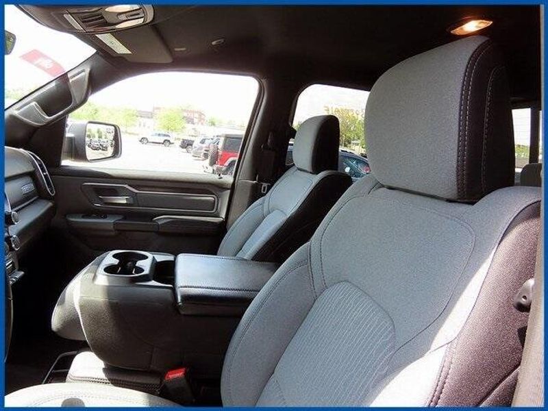 2022 RAM 1500 Big Horn Lone StarImage 13