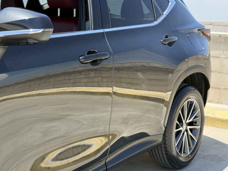 2024 Lexus NX 350 PremiumImage 9