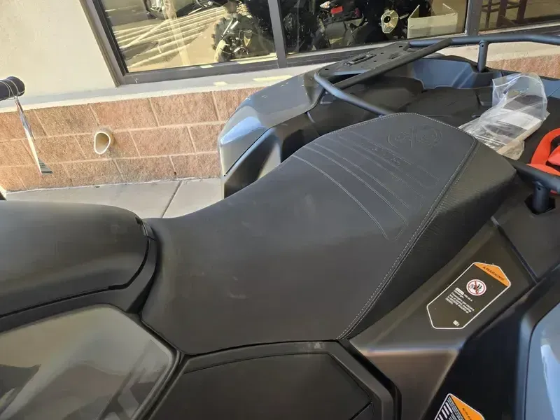 NEW 2026 CAN-AM OUTLANDER X MR 700 Image 18